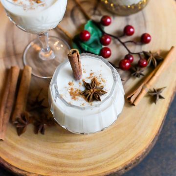 How to make the best coquito - puerto rican nog