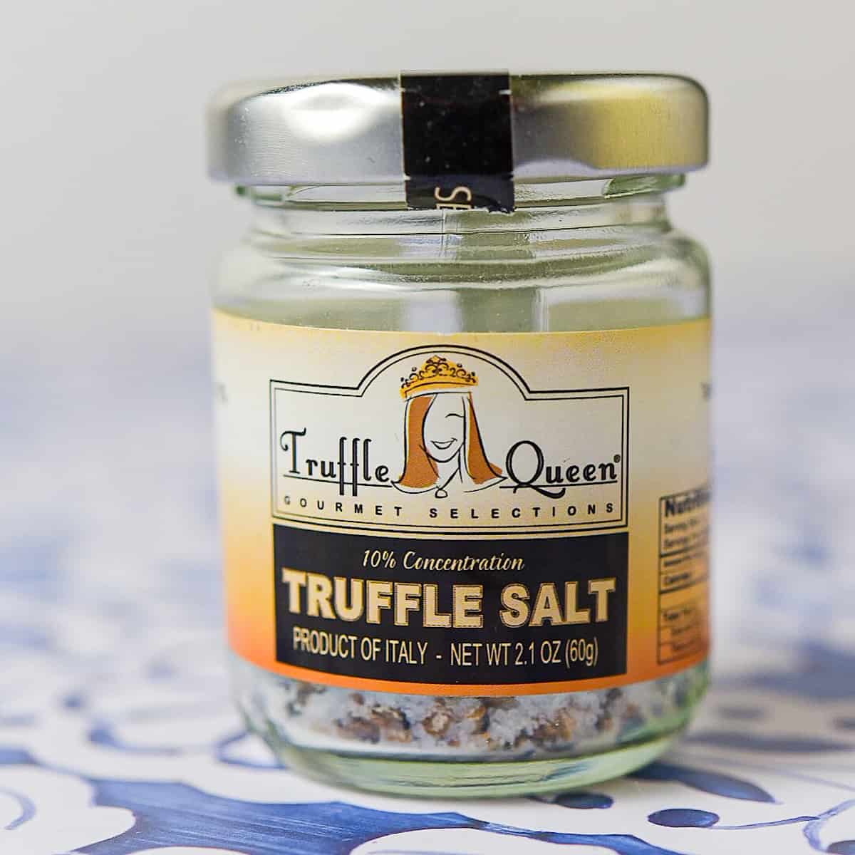 Truffle-salt-truffle-queen