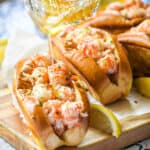 warm-langostino-rolls-with-brown-truffle-butter-pinterest