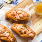 warm-langostino-rolls-with-brown-truffle-butter-pinterest