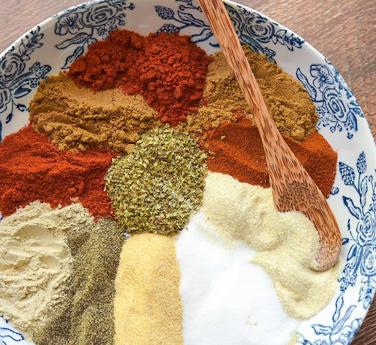 authentic puerto rican adobo seasoning spices